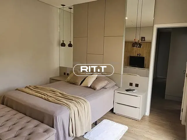 Casa com 566m² 3 quartos e 4 banheiros, à venda, no bairro Loteamento Parque dos Alecrins em Campinas