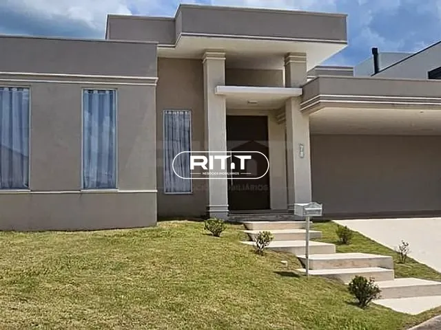 Casa com 566m² 3 quartos e 4 banheiros, à venda, no bairro Loteamento Parque dos Alecrins em Campinas