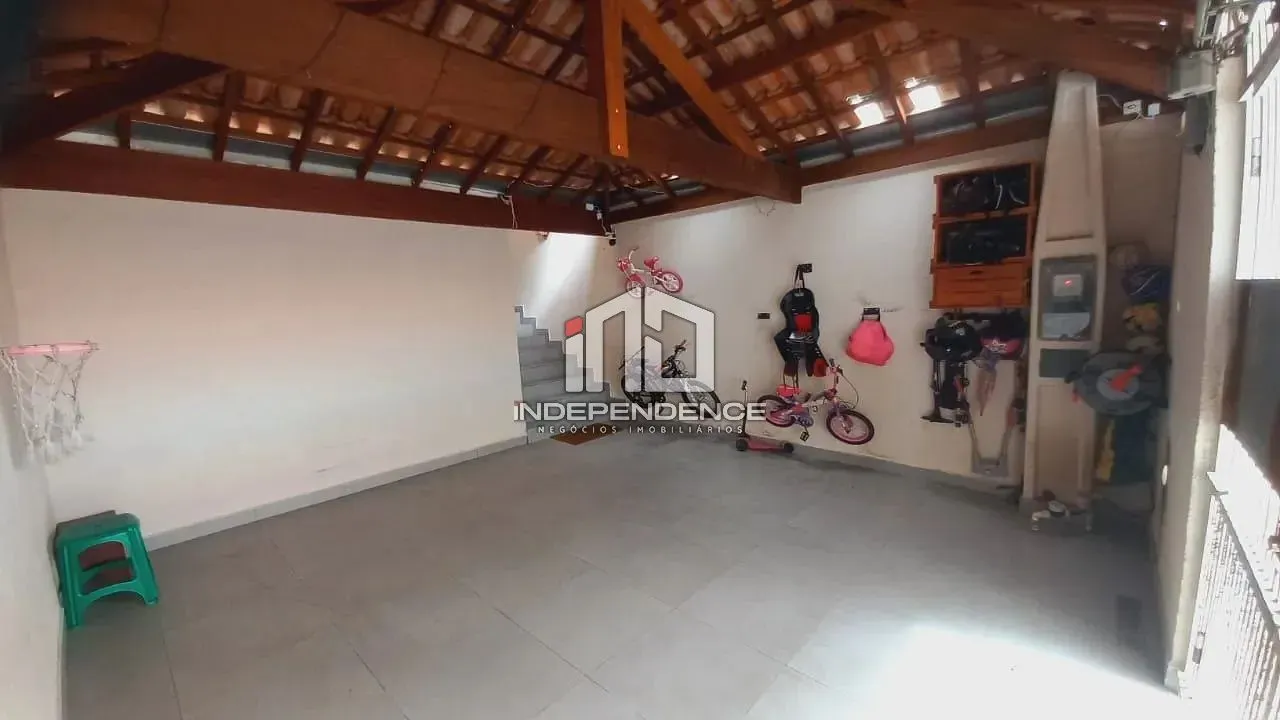 Casa, 2 quartos, 118 m² - Foto 1