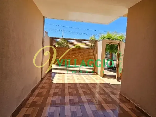 Casa com 180m² 3 quartos e 1 banheiro, à venda, no bairro Avenida Parque em Cedral