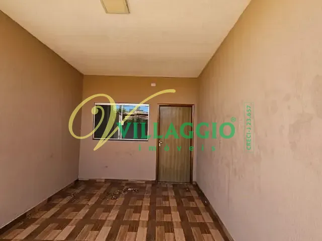 Casa com 180m² 3 quartos e 1 banheiro, à venda, no bairro Avenida Parque em Cedral