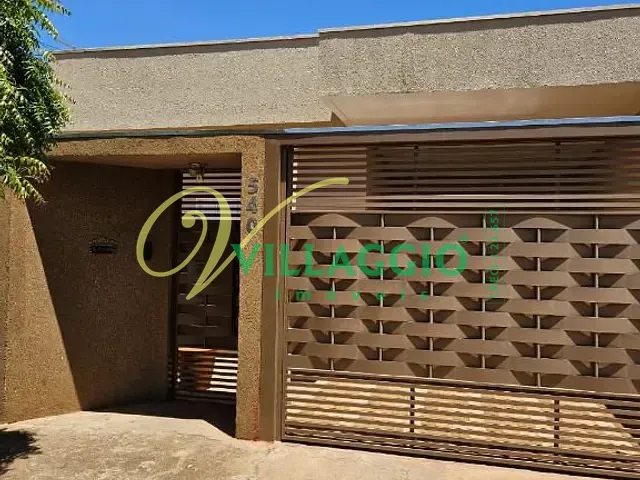Casa com 180m² 3 quartos e 1 banheiro, à venda, no bairro Avenida Parque em Cedral