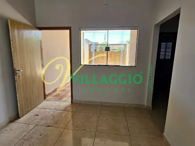 Casa com 180m² 3 quartos e 1 banheiro, à venda, no bairro Avenida Parque em Cedral