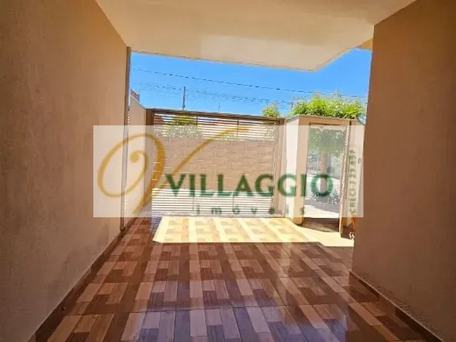 Casa com 180m² 3 quartos e 1 banheiro, à venda, no bairro Avenida Parque em Cedral