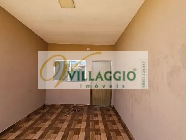 Casa com 180m² 3 quartos e 1 banheiro, à venda, no bairro Avenida Parque em Cedral