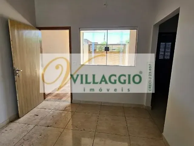 Casa com 180m² 3 quartos e 1 banheiro, à venda, no bairro Avenida Parque em Cedral