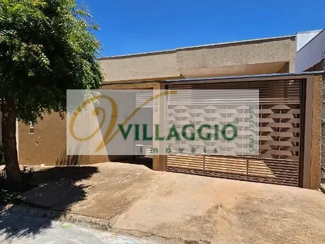 Casa com 180m² 3 quartos e 1 banheiro, à venda, no bairro Avenida Parque em Cedral
