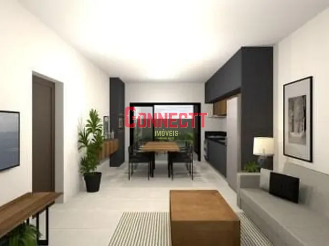 Casa com 250m² 3 quartos e 1 banheiro, à venda, no bairro Reserva San Pedro em Ribeirão Preto