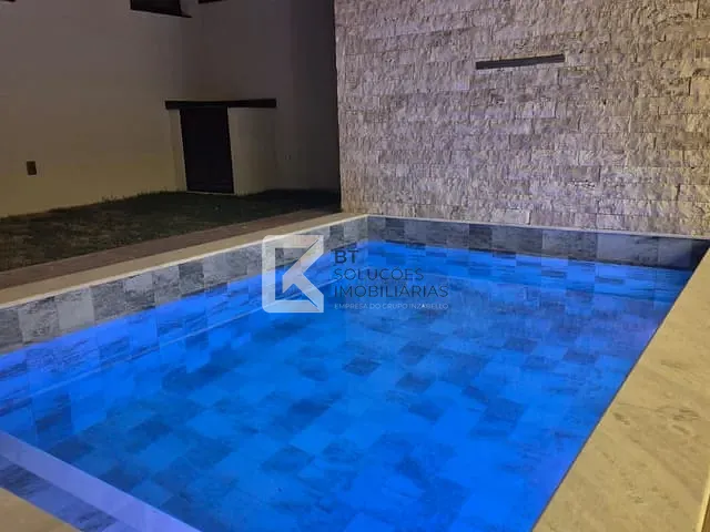Casa com 300m² 3 quartos e 3 banheiros, à venda, no bairro Jardim Juliana em Indaiatuba