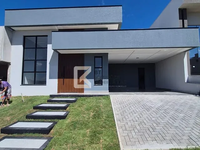 Casa com 300m² 3 quartos e 3 banheiros, à venda, no bairro Jardim Juliana em Indaiatuba