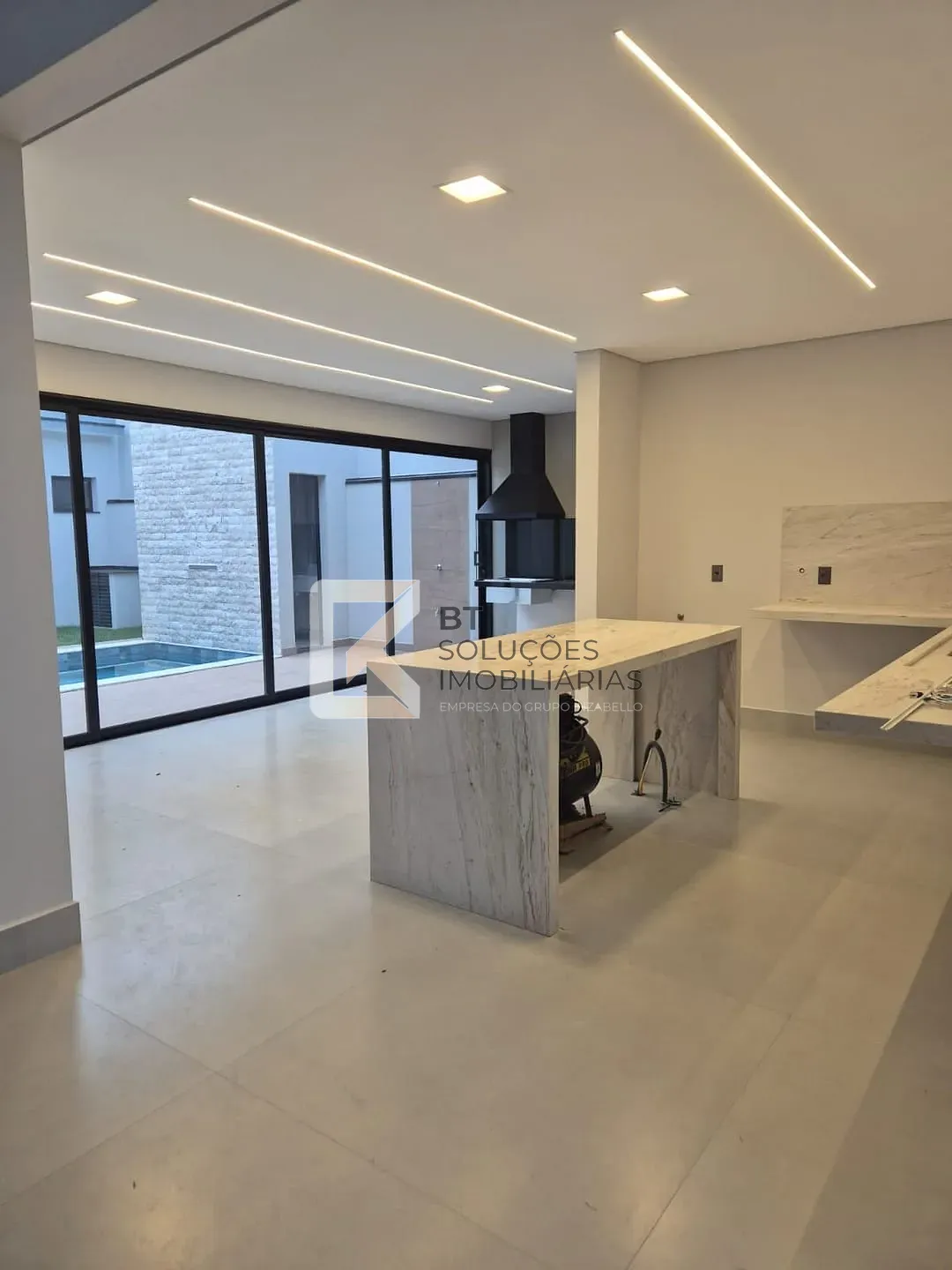 Casa, 3 quartos, 196 m² - Foto 6