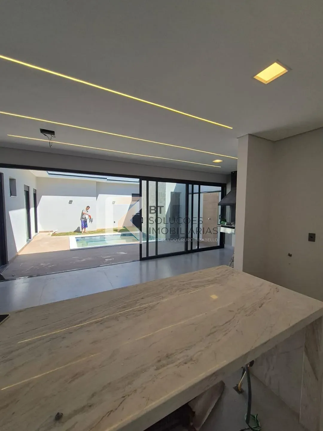 Casa, 3 quartos, 196 m² - Foto 7