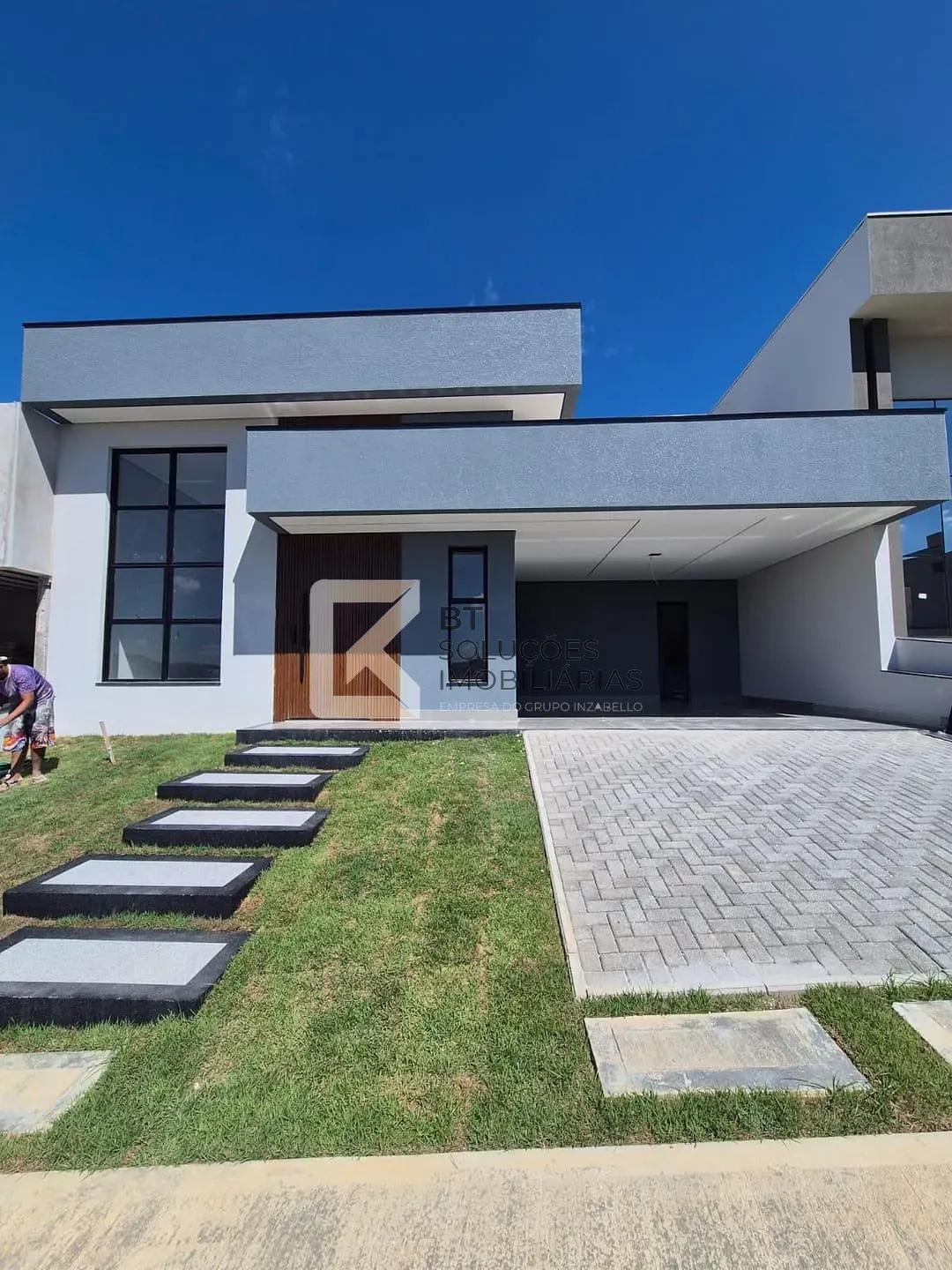 Casa, 3 quartos, 196 m² - Foto 4