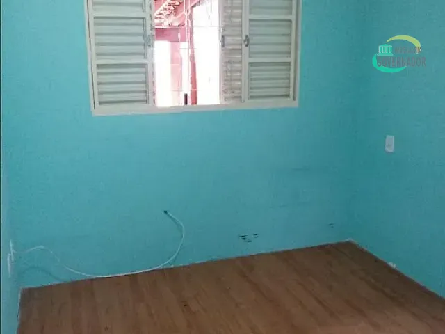 Casa com 130m² 2 quartos e 2 banheiros, à venda, no bairro Residencial Cosmos em Campinas