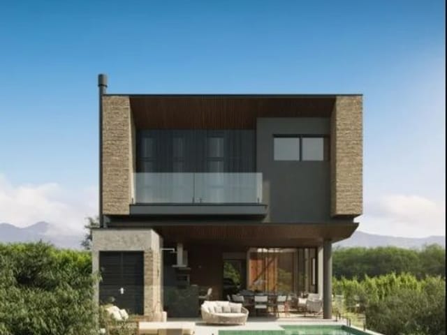Casa com 357m² 4 quartos e 5 banheiros, à venda, no bairro Urbanova em São José dos Campos