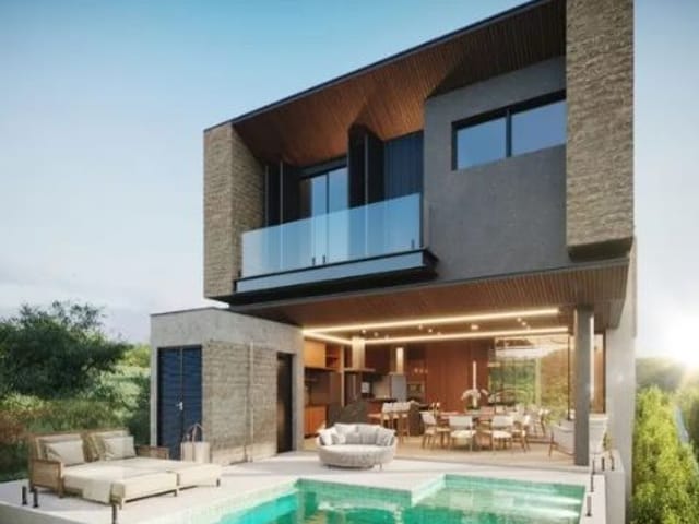 Casa com 357m² 4 quartos e 5 banheiros, à venda, no bairro Urbanova em São José dos Campos