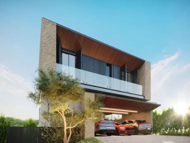 Casa com 357m² 4 quartos e 5 banheiros, à venda, no bairro Urbanova em São José dos Campos