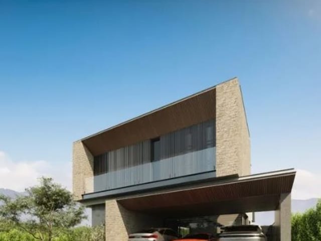 Casa com 357m² 4 quartos e 5 banheiros, à venda, no bairro Urbanova em São José dos Campos
