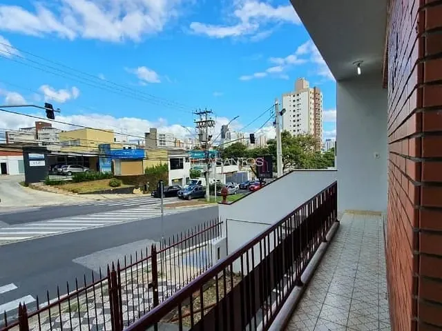 Casa com 214m² 3 quartos e 5 banheiros, à venda, no bairro Jardim Vergueiro em Sorocaba