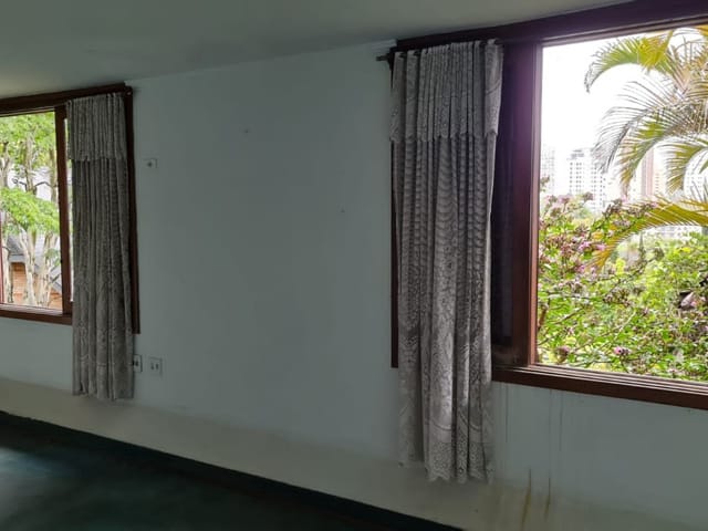 Foto do Casa - Casa tipo para venda em Morumbi com 4 quartos, sendo 4 suítes, 770m² | Lares e Andares Imóveis