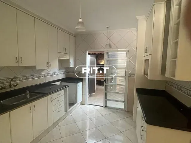 Casa com 100m² 2 quartos e 1 banheiro, à venda, no bairro Jardim Bela Vista em Sumaré