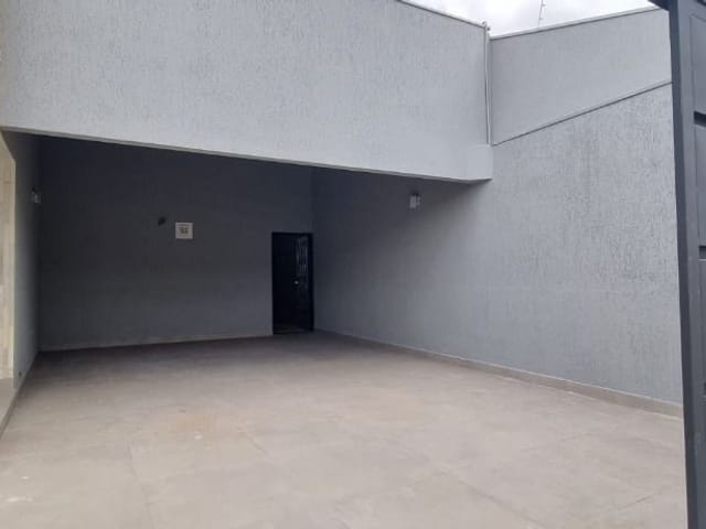 Foto do Casa - Casa com 3 dormitórios à venda, 170 m² por R$ 550.000,00 - Jardim Nenê Gomes - Uberaba/MG | ZUCATO IMOBILIARIA LTDA