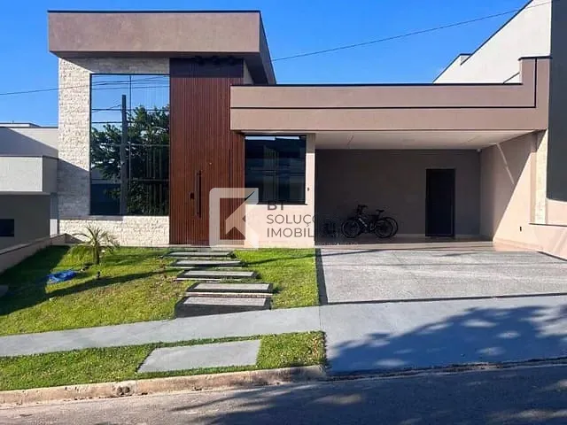 Casa com 300m² 3 quartos e 4 banheiros, à venda, no bairro Colinas de Indaiatuba em Indaiatuba
