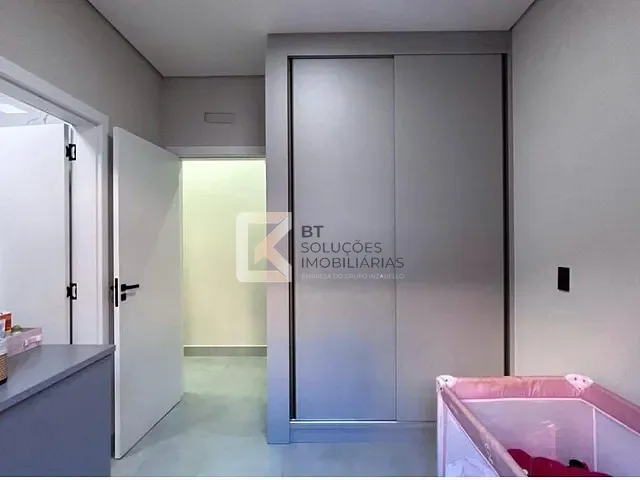 Casa com 300m² 3 quartos e 4 banheiros, à venda, no bairro Colinas de Indaiatuba em Indaiatuba