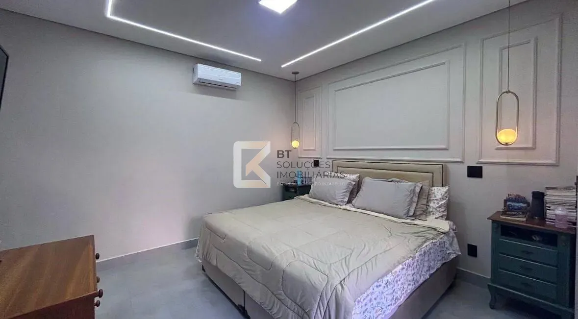 Casa, 3 quartos, 200 m² - Foto 4