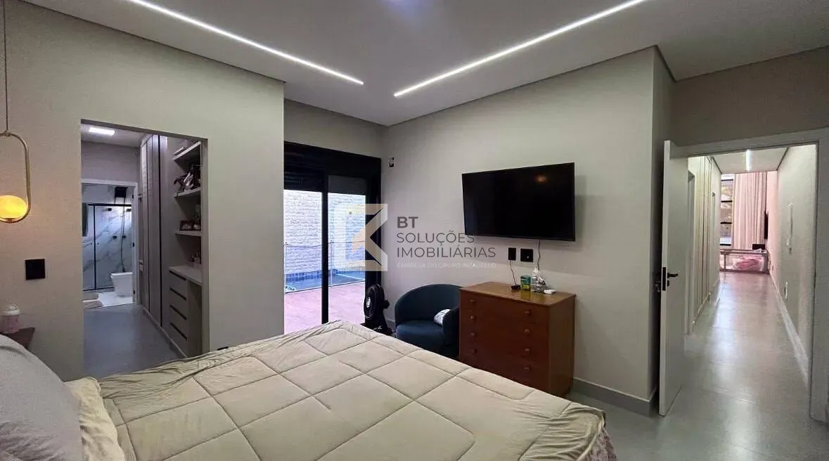 Casa, 3 quartos, 200 m² - Foto 6