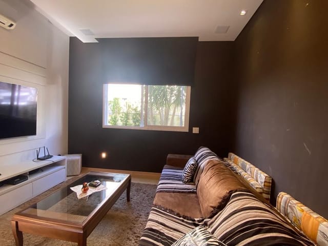 Casa com 742m² 4 quartos e 3 banheiros, à venda, no bairro Condomínio Reserva do Paratehy em São José dos Campos