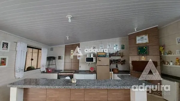Casa, 3 quartos, 220 m² - Foto 18