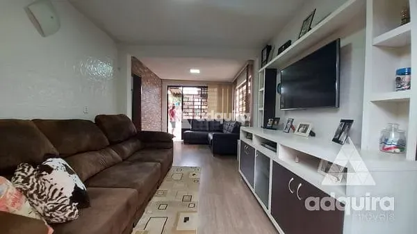 Casa, 3 quartos, 220 m² - Foto 8