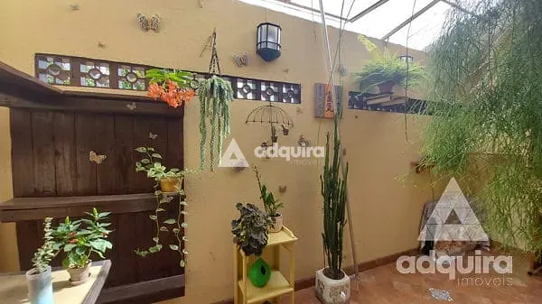 Casa, 3 quartos, 220 m² - Foto 4