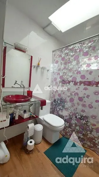 Casa, 3 quartos, 220 m² - Foto 13