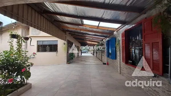 Casa, 3 quartos, 220 m² - Foto 16