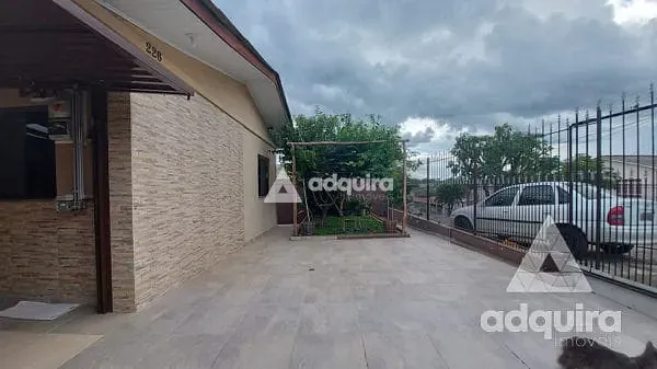 Casa, 3 quartos, 220 m² - Foto 3