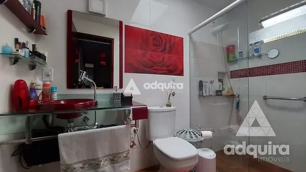 Casa, 3 quartos, 220 m² - Foto 11