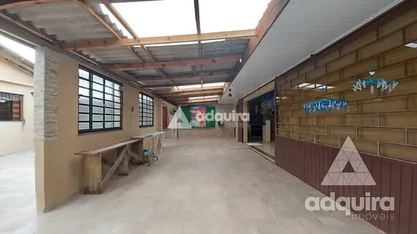 Casa, 3 quartos, 220 m² - Foto 17