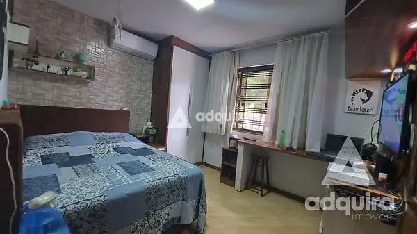 Casa, 3 quartos, 220 m² - Foto 12