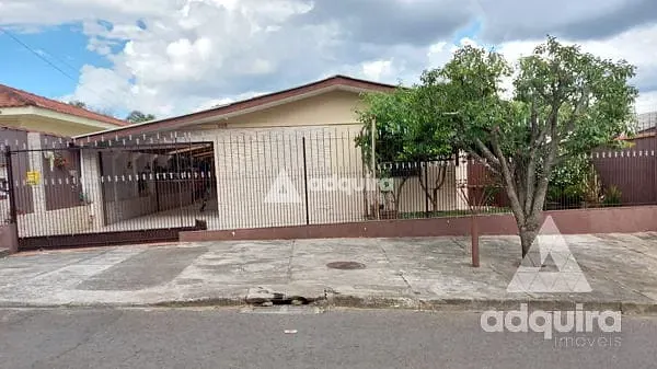 Casa, 3 quartos, 220 m² - Foto 1