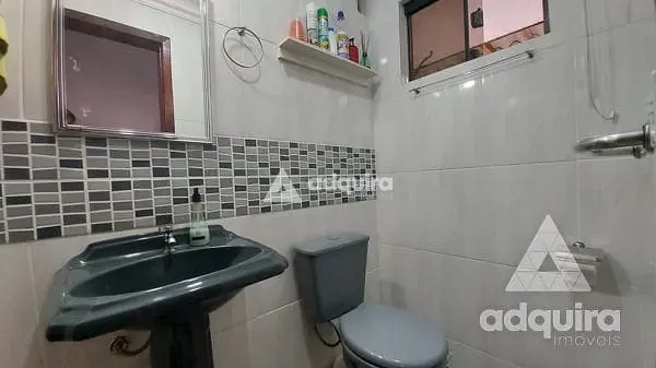 Casa, 3 quartos, 220 m² - Foto 21