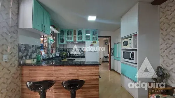 Casa, 3 quartos, 220 m² - Foto 6