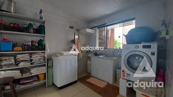 Casa, 3 quartos, 220 m² - Foto 22