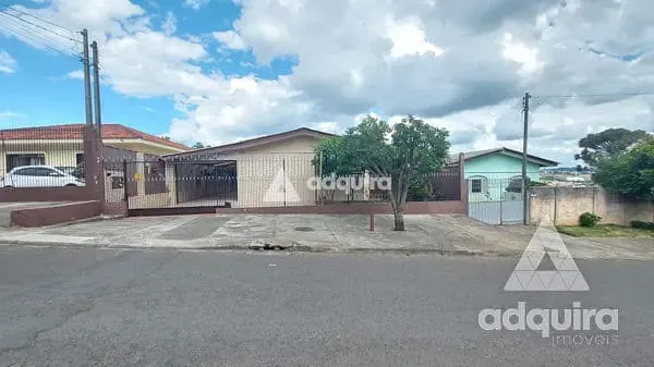 Casa, 3 quartos, 220 m² - Foto 2