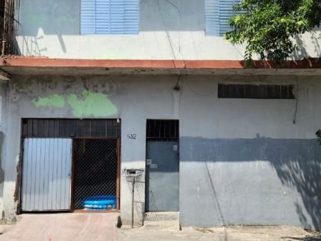 Casa com 150m², à venda, no bairro Jardim Boa Vista (Zona Oeste) em São Paulo