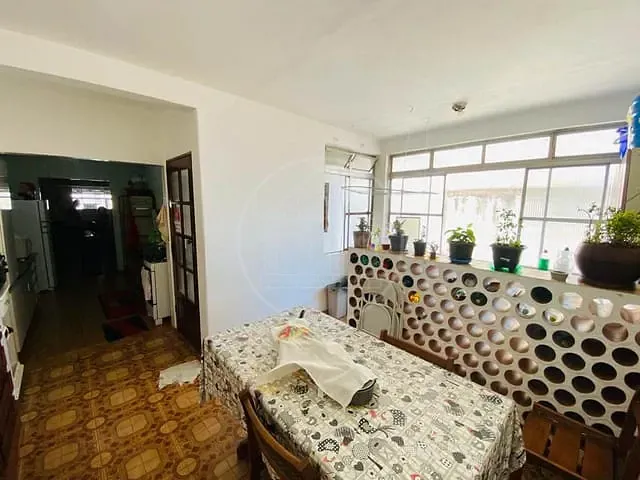 Casa com 250m² 4 quartos e 1 banheiro, à venda, no bairro Cidade Dutra em São Paulo