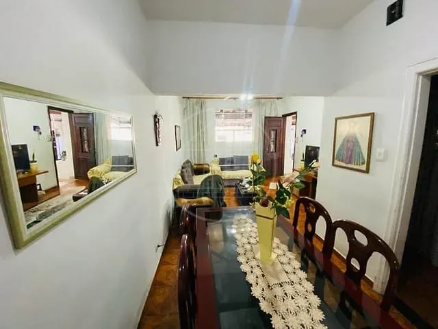 Casa com 250m² 4 quartos e 1 banheiro, à venda, no bairro Cidade Dutra em São Paulo