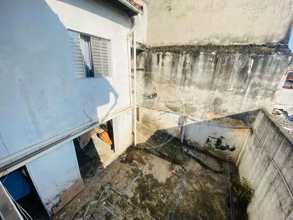 Casa, 4 quartos, 110 m² - Foto 12