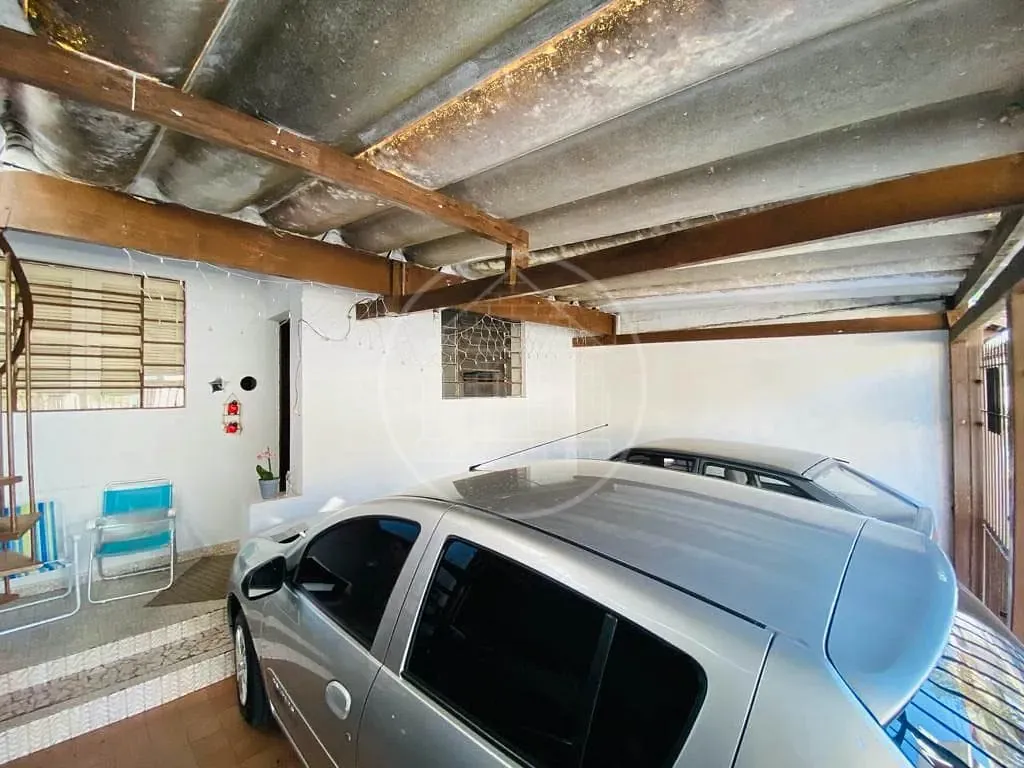 Casa, 4 quartos, 110 m² - Foto 11